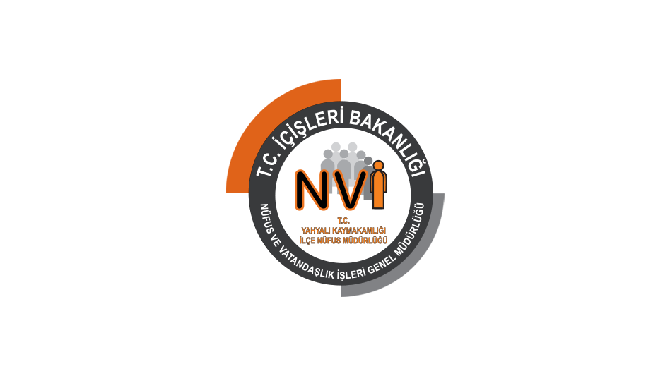 T.C. İÇİŞLERİ BAKANLIĞI NÜFUS VE VATANDAŞLIK İŞLERİ GENEL MÜDÜRLÜĞÜ
